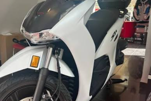 SH 350 SPORT MAGGIO 2026