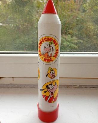 astuccio matitone vintage Disney anni 90 
