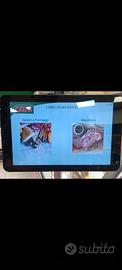 tablet professionale collegabile a bilancie e pc