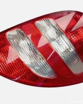 Faro/gruppo ottico posteriore dx classe a (w169)