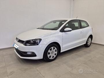 VOLKSWAGEN Polo 1.4 TDI 3p. VAN - NEOPATENTATI - s