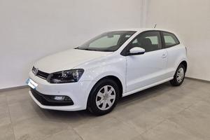 VOLKSWAGEN Polo 1.4 TDI 3p. VAN - NEOPATENTATI - s