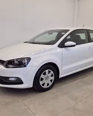 VOLKSWAGEN Polo 1.4 TDI 3p. VAN - NEOPATENTATI - s