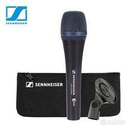 Microfono Sennheiser E945