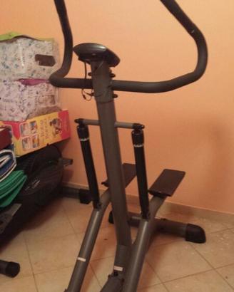 Stepper fassi
