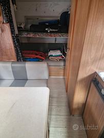 Camper riviera Ford