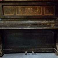 Pianoforte a muro Normelle London