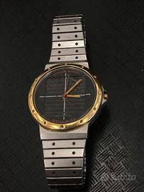 CITIZEN ATTESA Solar Cell calibro 4110 vintage