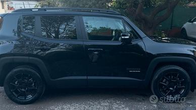 JEEP RENEGADE 1.5 TURBO E-HYBRID 130CV UPLAND