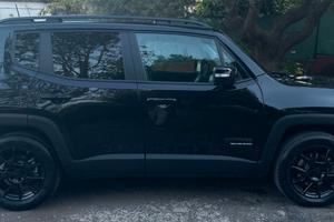 JEEP RENEGADE 1.5 TURBO E-HYBRID 130CV UPLAND
