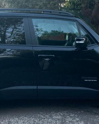 JEEP RENEGADE 1.5 TURBO E-HYBRID 130CV UPLAND