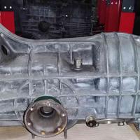 Porsche 911 , 914 6 cambio