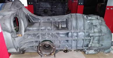 Porsche 911 , 914 6 cambio