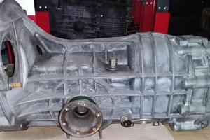 Porsche 911 , 914 6 cambio