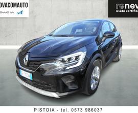 Renault Captur 1.0 tce Zen Gpl 100cv my21