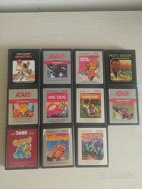Video Game Cartridge di ATARI 2600