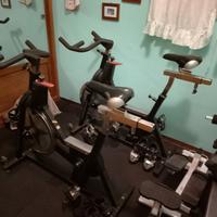 Spinning  bike SCHWINN  IC PRO