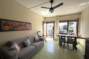 VILLA A SCHIERA A ANZIO