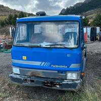 Camion Iveco 79-14 scarrabile