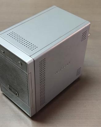 NAS Netgear