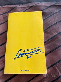 Libro Barzellette Francesco Totti