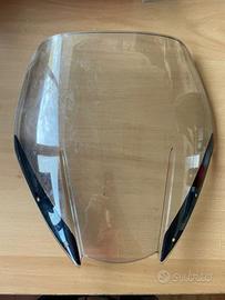 Cupolino originale Triumph Tiger 1050