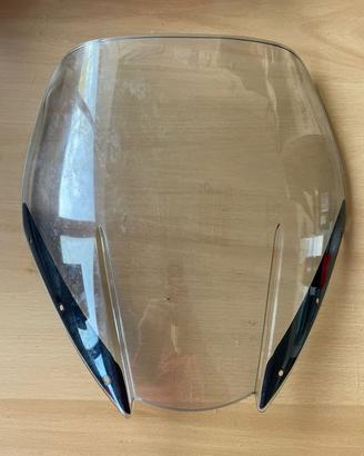 Cupolino originale Triumph Tiger 1050