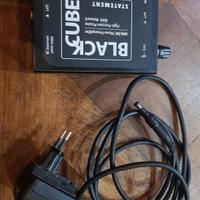 LEHMANN AUDIO BLACK CUBE - PRE PHONO 