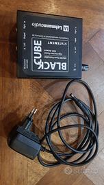 LEHMANN AUDIO BLACK CUBE - PRE PHONO 