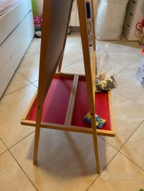 Lavagnetta per bimbi