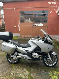 Bmw r1200 rt