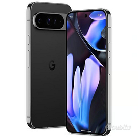 GOOGLE pixel 9 pro xl