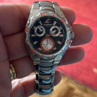 Orologio ChronoTech Active Chronografo