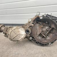 Cambio manuale Fiat Panda 169 4x4 1.3 del 2007