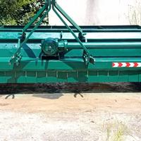 Trincia Sovema mec-2 260