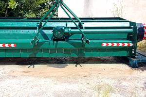 Trincia Sovema mec-2 260