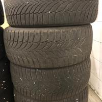 Invernali Nexen Winguard Sport 2 – 235/45 R18 98V