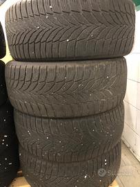 Invernali Nexen Winguard Sport 2 – 235/45 R18 98V