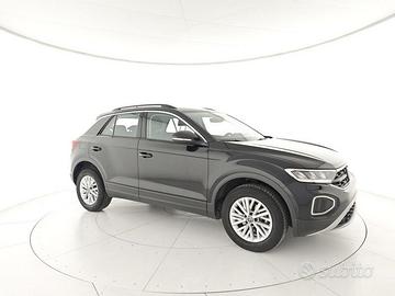 Volkswagen T-Roc 2.0 TDI SCR Life