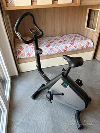 Ciclette Essential Eb Domyios - Volano 4 kg