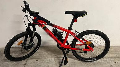 Bici Bambino btwin 20