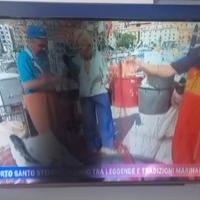 Tv Samsung 55 pollici ue55ku6400u