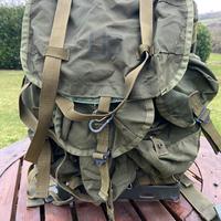 Zaino Militare Americano Alice Pack