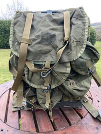 Zaino Militare Americano Alice Pack