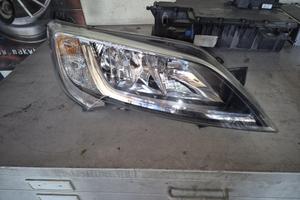 Faro - Fanale Destro Per Fiat Ducato 2019