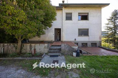 INTERESSANTE IMMOBILE