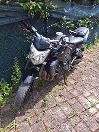 Yamaha Fz1