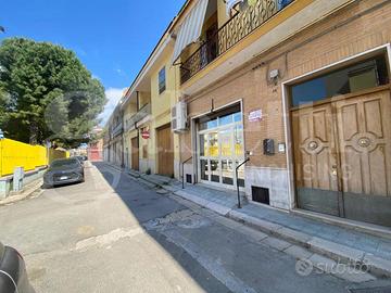 Ufficio San Severo [Cod. rif 3311475ACU]