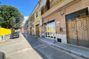 Ufficio San Severo [Cod. rif 3311475ACU]