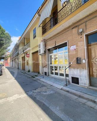 Ufficio San Severo [Cod. rif 3311475ACU]